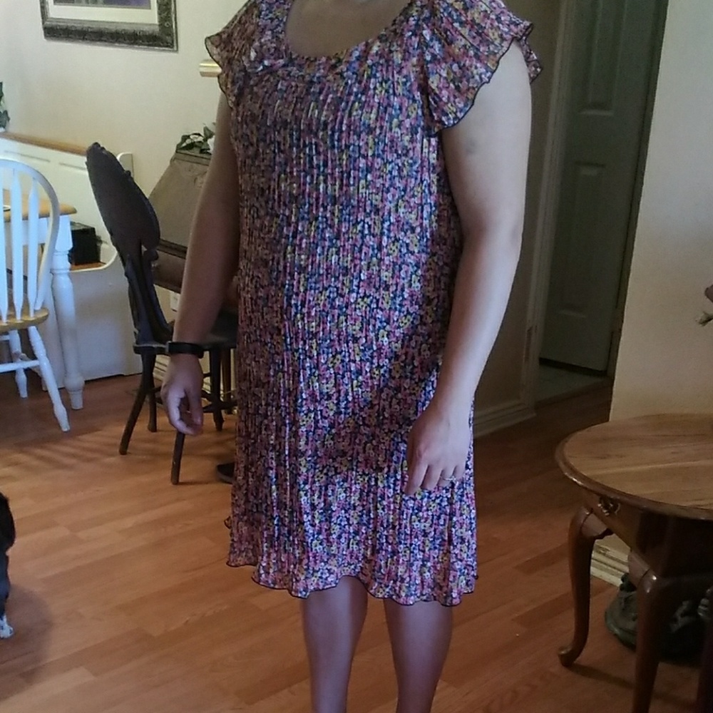 💞HOST PICK💞 R& K dress - Picture 4 of 8